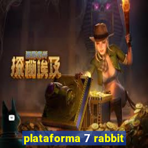 plataforma 7 rabbit